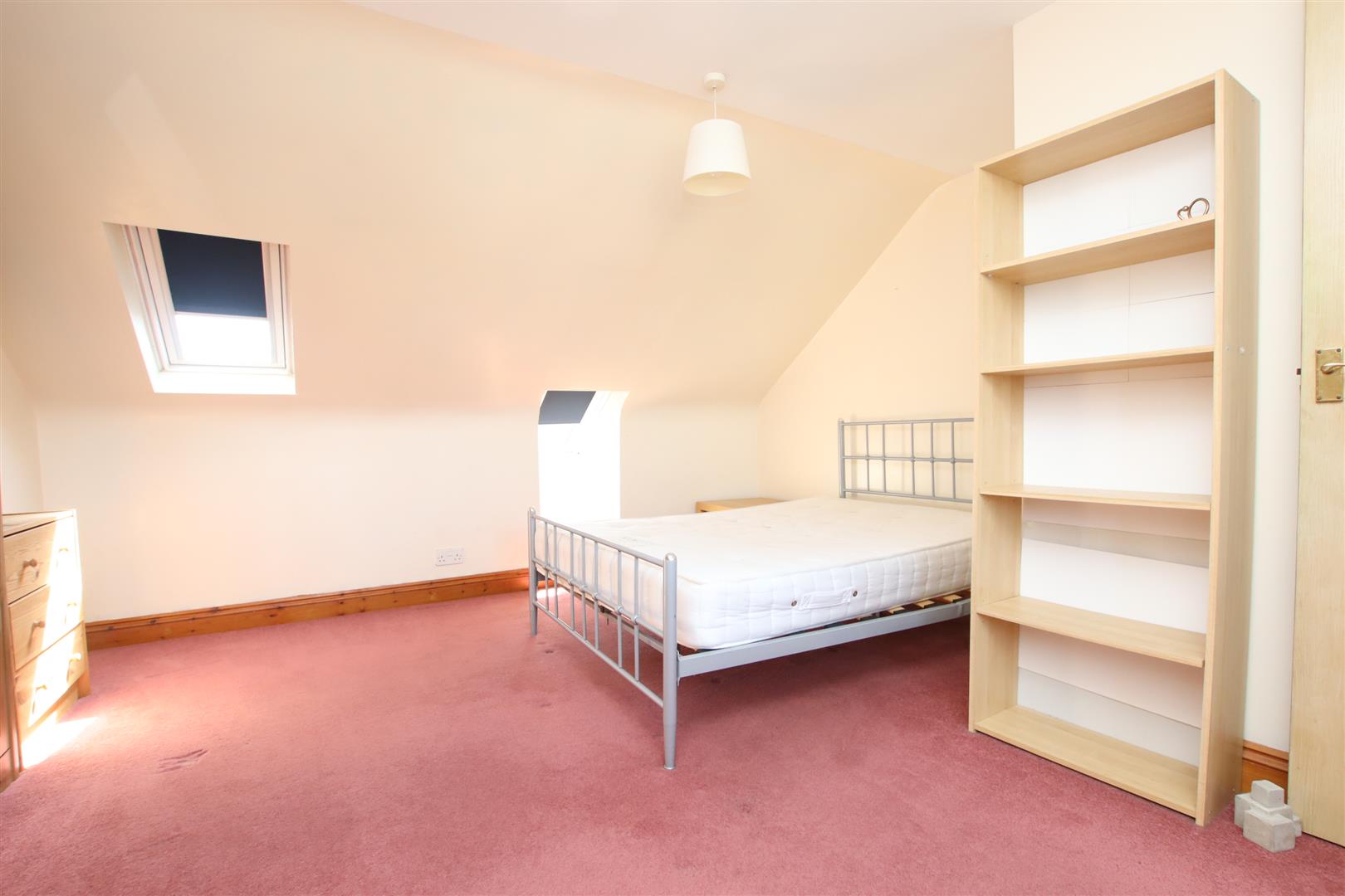 Coronation Avenue, Bath, BA2